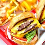 In-N-Out Burger