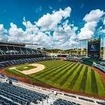 Kauffman Stadium