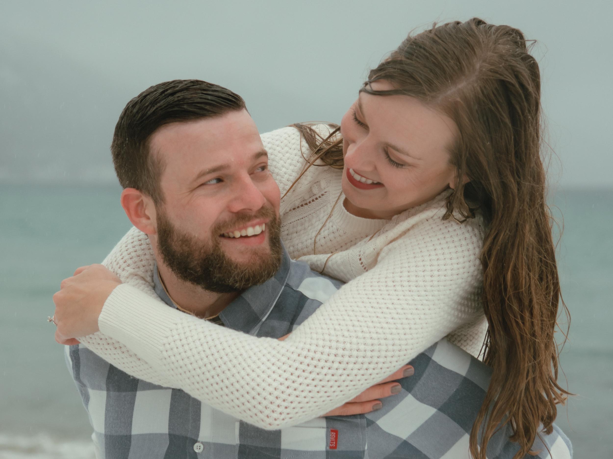The Wedding Website of Jennifer Gavrilko and Christopher Denham