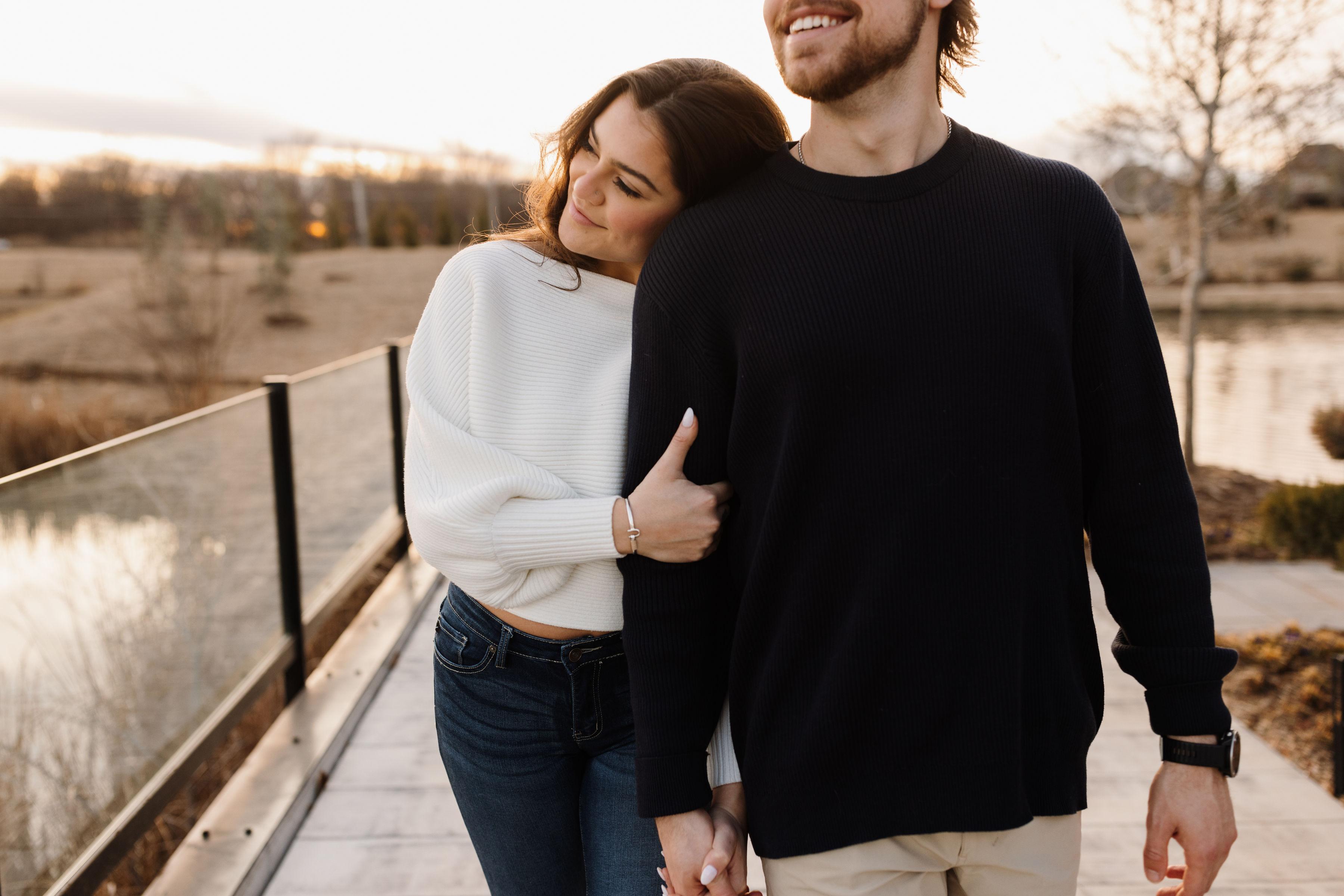 The Wedding Website of Courtney Beliera and Will Fiser