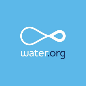 Donation to Water.org