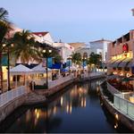 La Isla Shopping Village