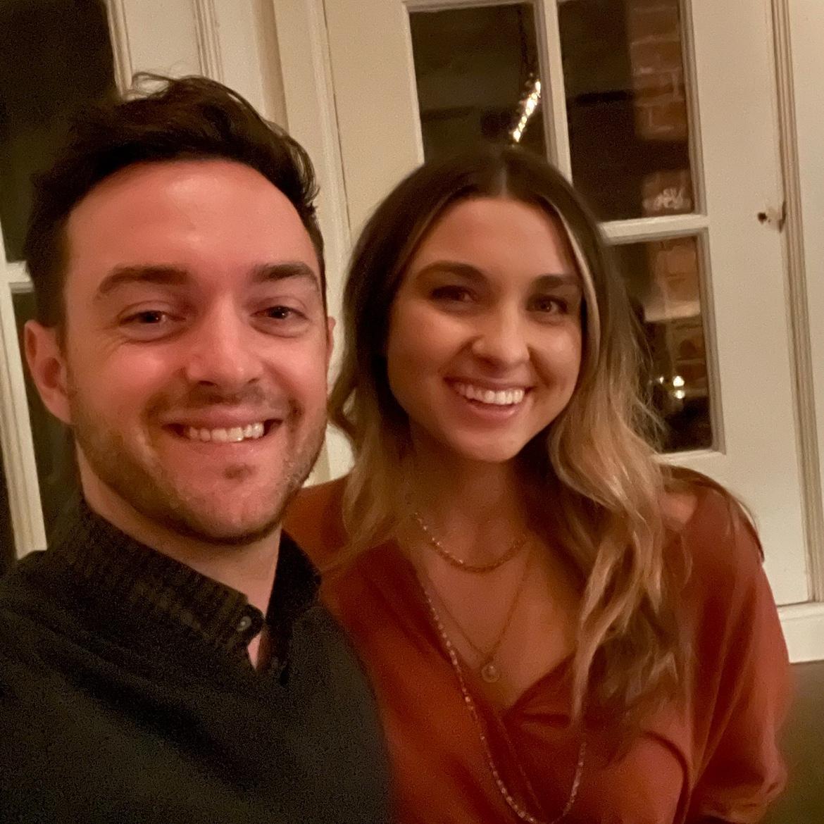 Second Anniversary - November 2021