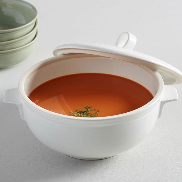 Healdsburg Tureen