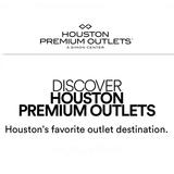 Houston Premium Outlets