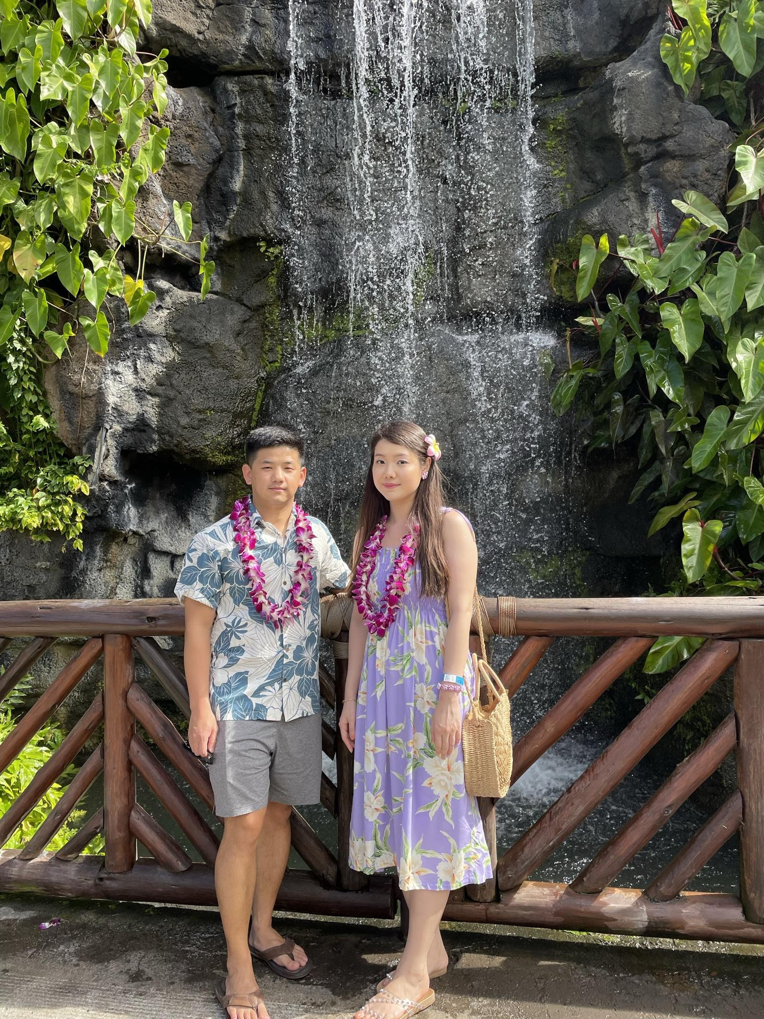 The Wedding Website of Zin Lynn Han and Yu War Aung