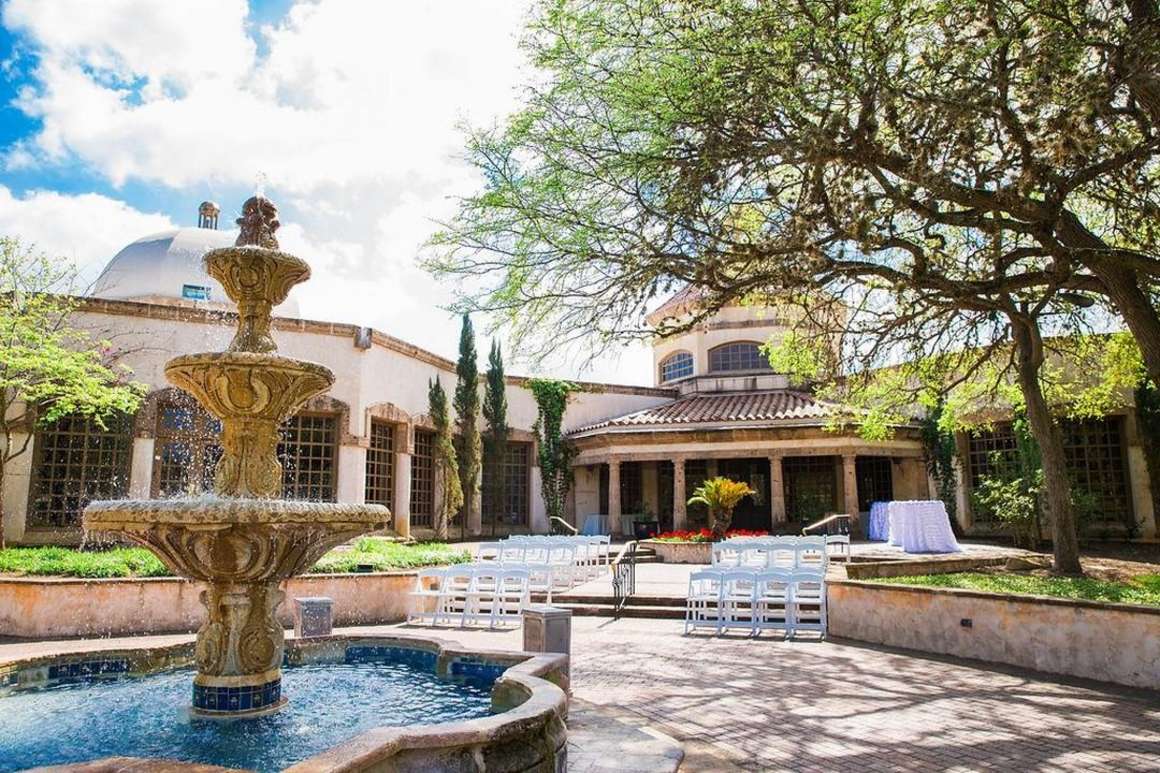 The Dominion Country Club