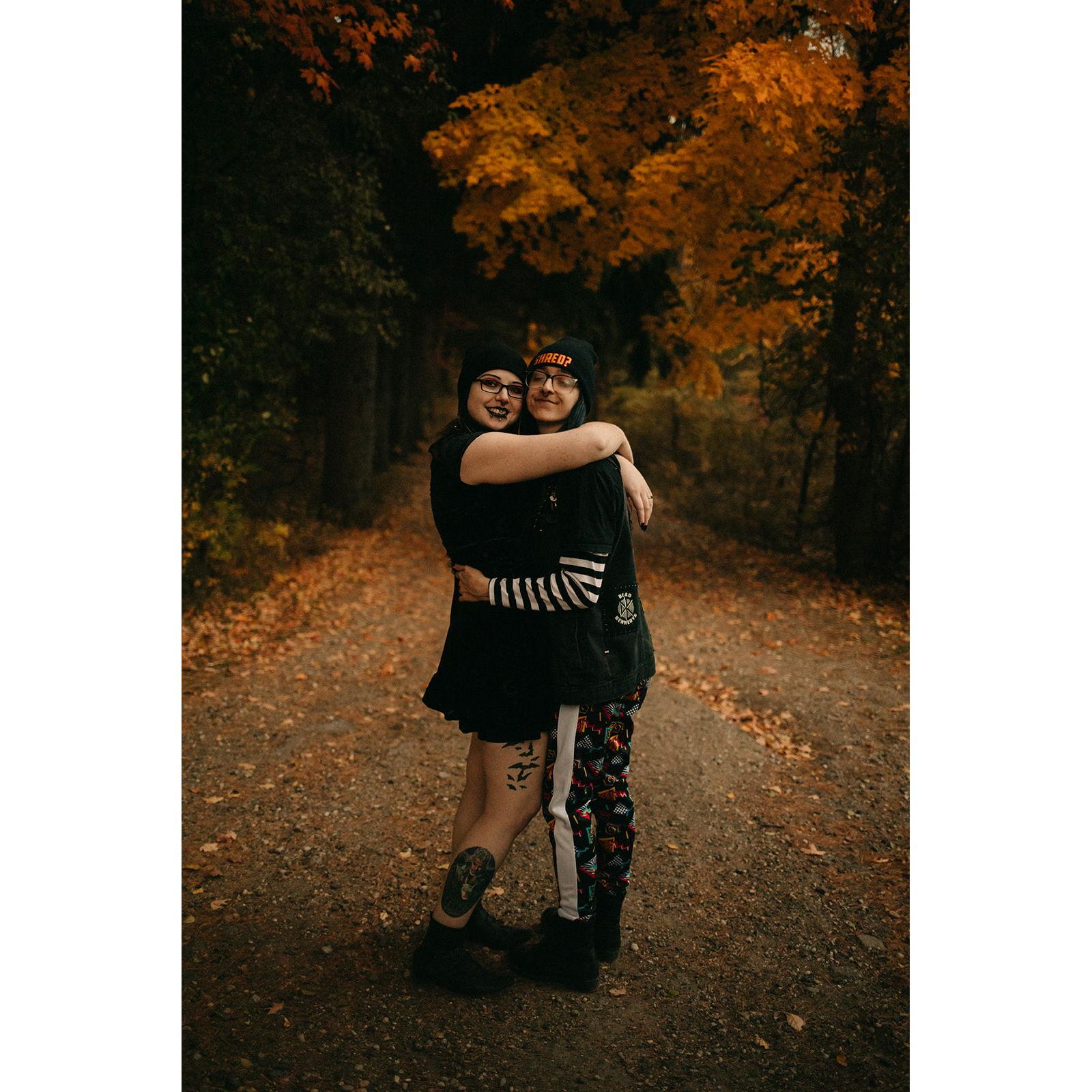 📷: Isabel Fahim
