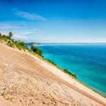 Sleeping Bear Dunes National Lakeshore