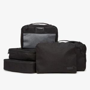 Packing Cubes Set (5 Pieces)