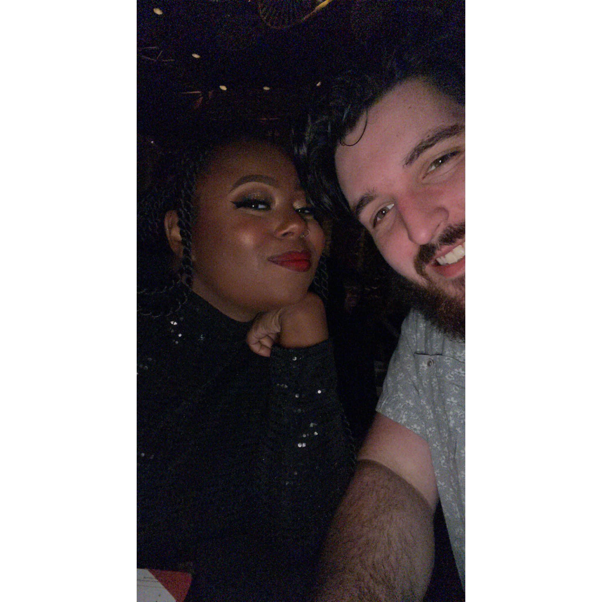 First Anniversary (2023)