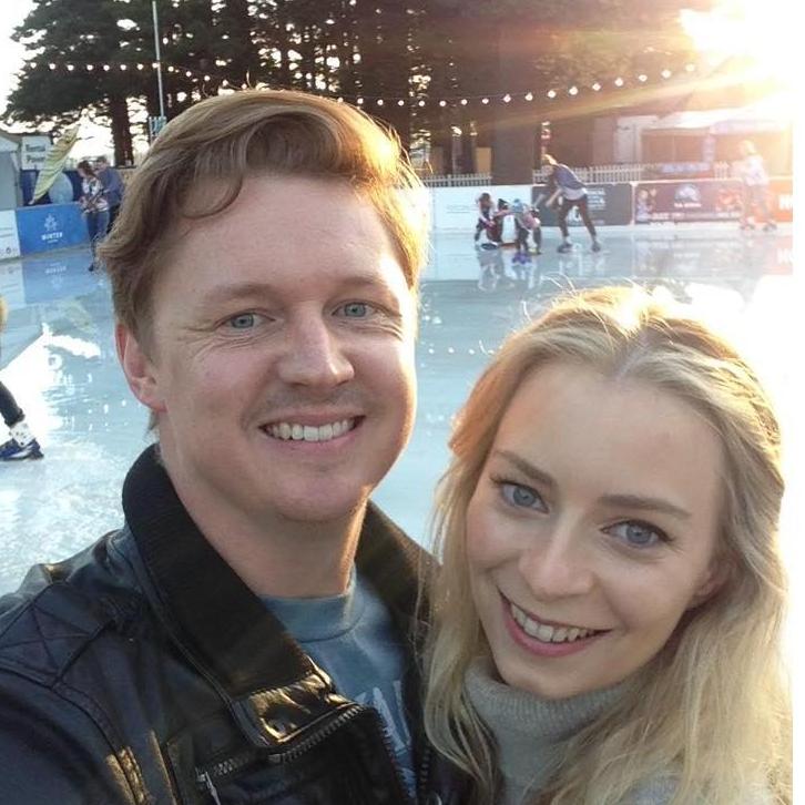 Winters in Perth