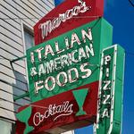 Marco's Italian & American Foods