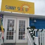 Eat | Sunny Side Up