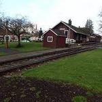 Issaquah Depot Museum