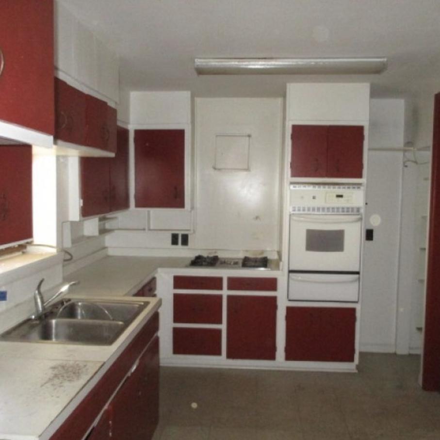 Our Kitchen Remodel