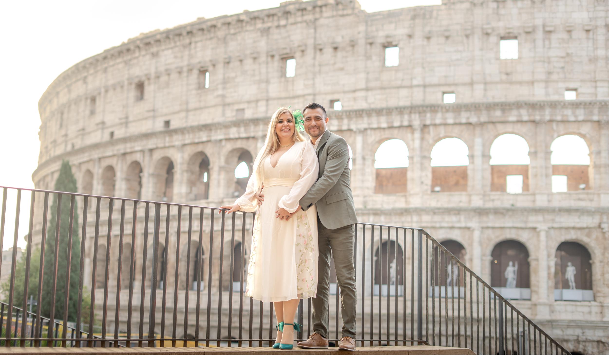 The Wedding Website of FELIPE MORENO MEDINA and SABRINA MOTTOLA