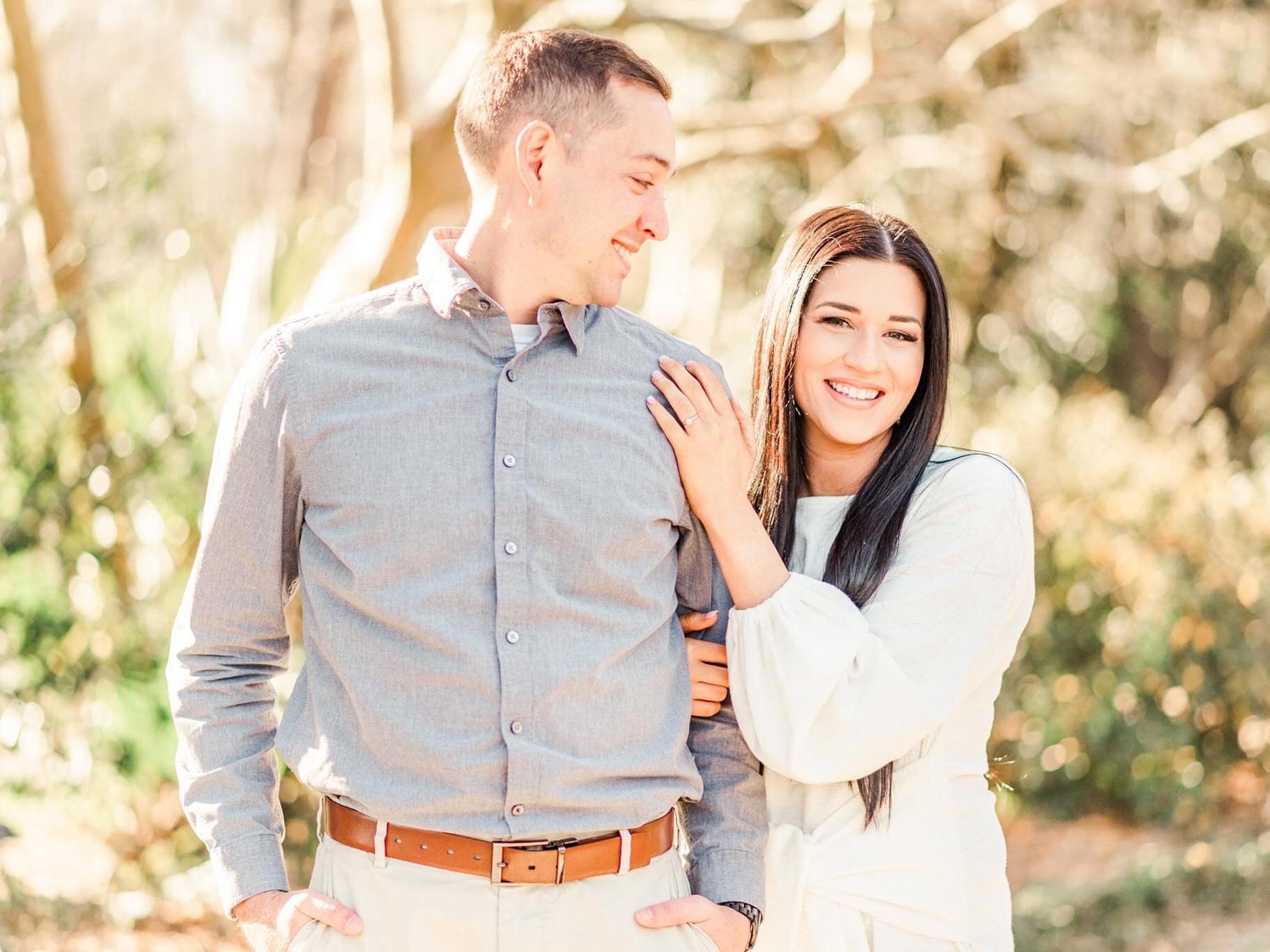 The Wedding Website of Erica Aranyosi and Dustin Simoneaux