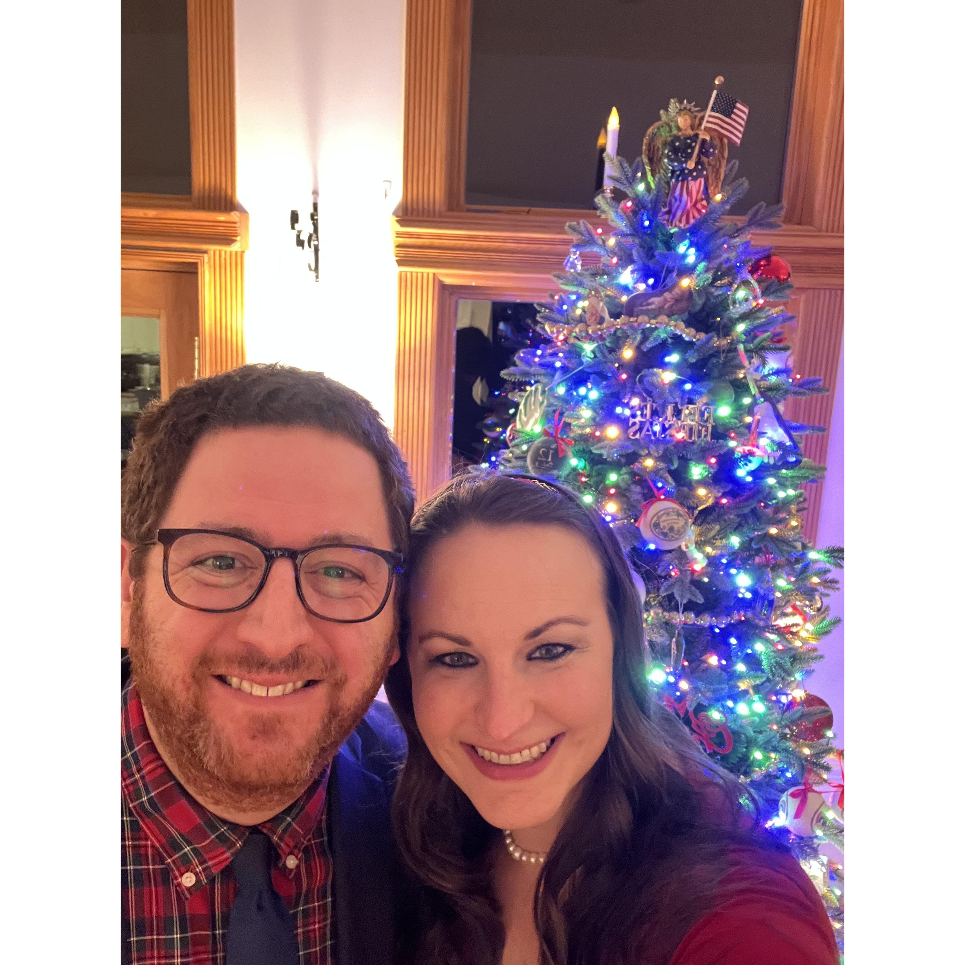 Christmas 2024!