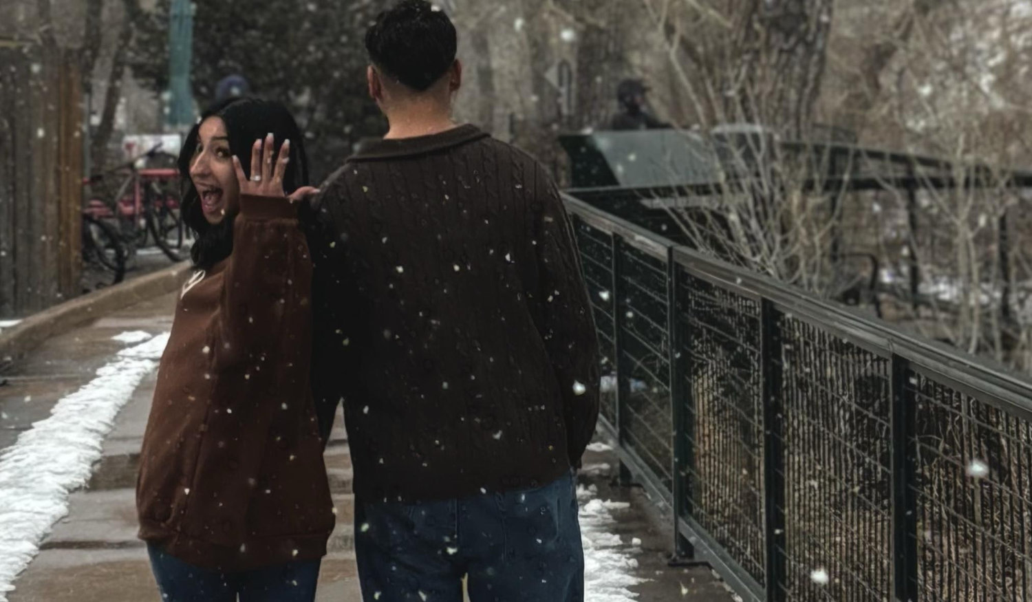 The Wedding Website of Heidi ibanez and Isaac perez