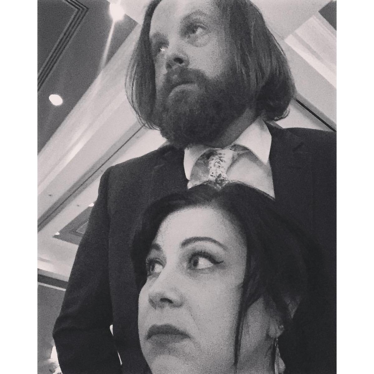 Album cover?