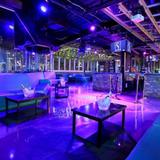 Suite Food Lounge