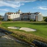 Hyatt Regency Chesapeake Bay Golf Resort, Spa and Marina