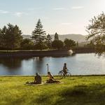 Mt. Tabor Park