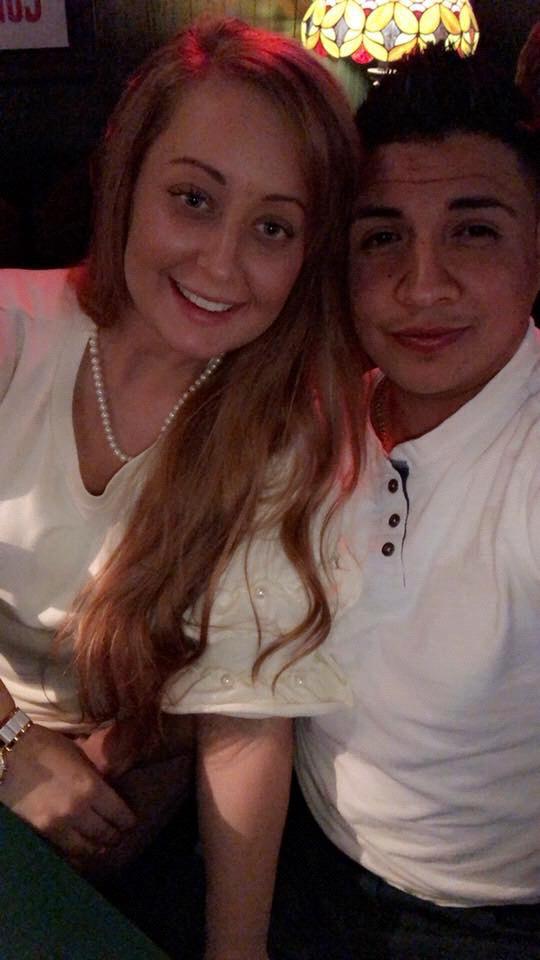 Night out