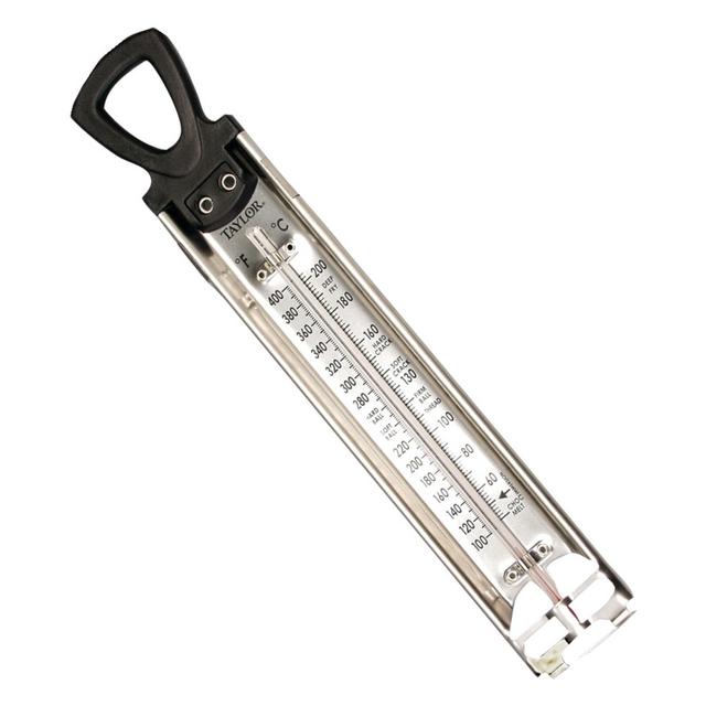 Taylor® Precision Products Candy/Jelly Deep Fry Thermometer