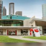 World of Coca-Cola