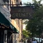 R.J. Grunts