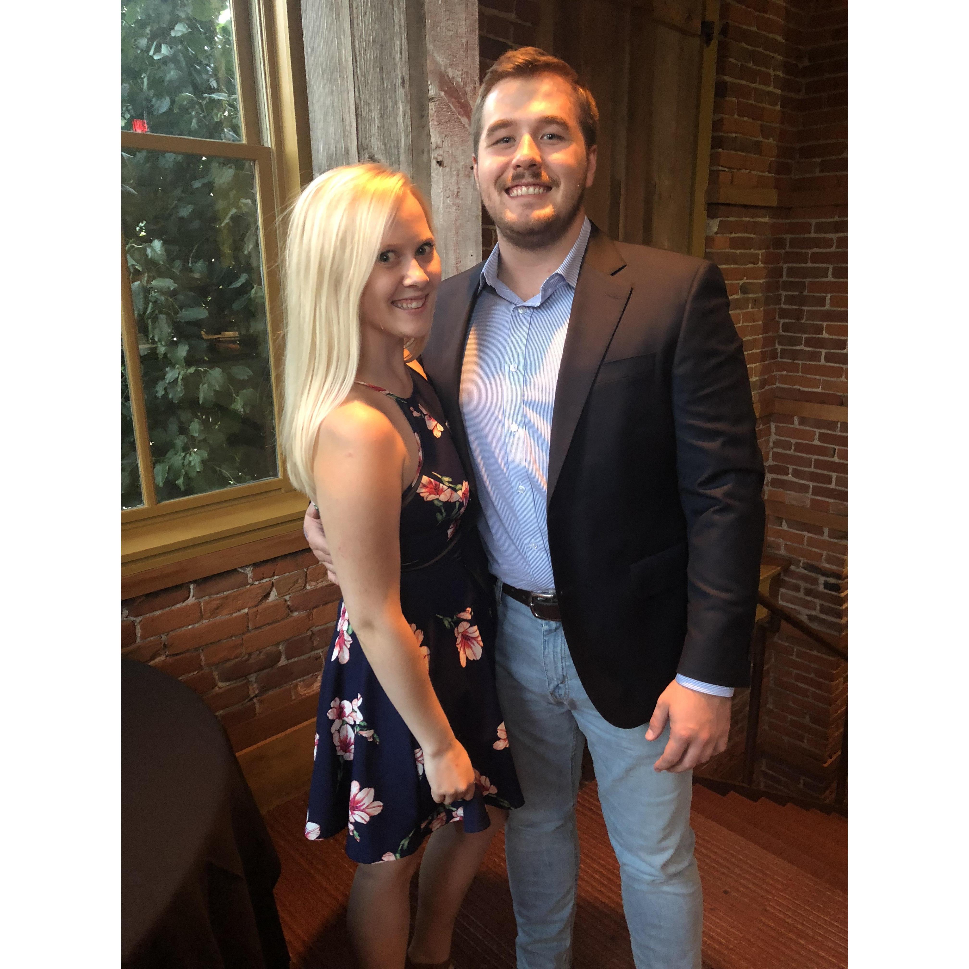 Wedding Season June 2018