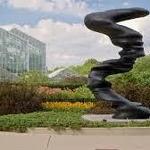 Frederik Meijer Gardens & Sculpture Park - Eastside