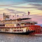 Steamboat Natchez