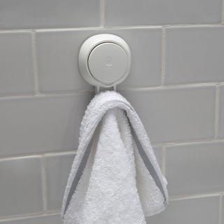 Power Lock Suction Hook, Set of 4