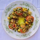 Amelia's Wood Fired Cuisine