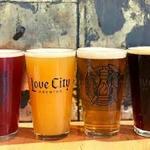 Love City Brewing