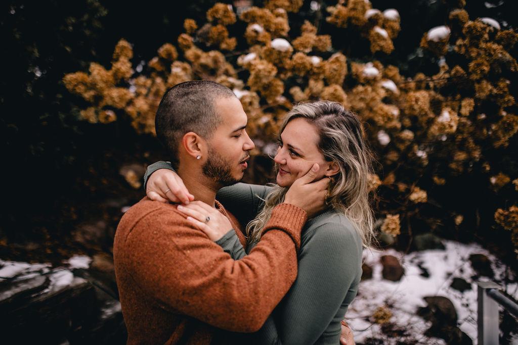 The Wedding Website of Rebekah Kroesing and Richard Channell