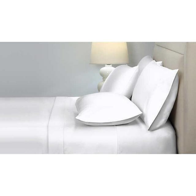 Kirkland Signature 680 Thread Count Sheet Set