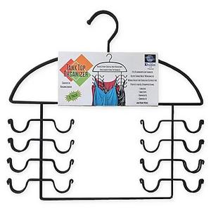 2-pack Tank Top Organizer