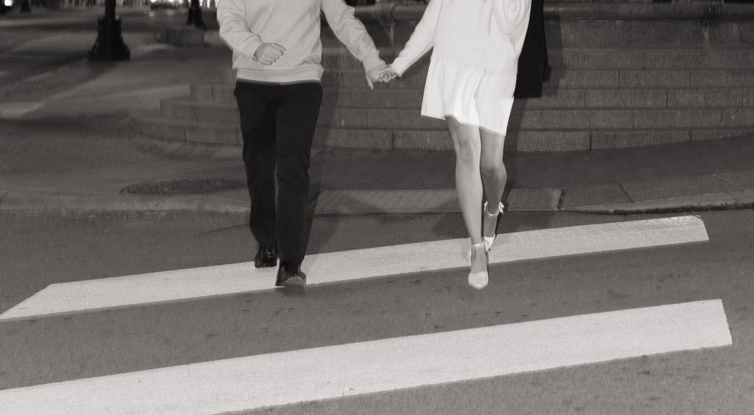 The Wedding Website of John Forgét and Jaida Collins