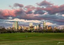 Zilker Metropolitan Park