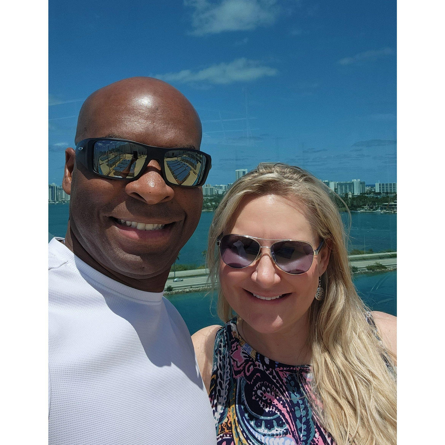 Miami, FL Spring 2024