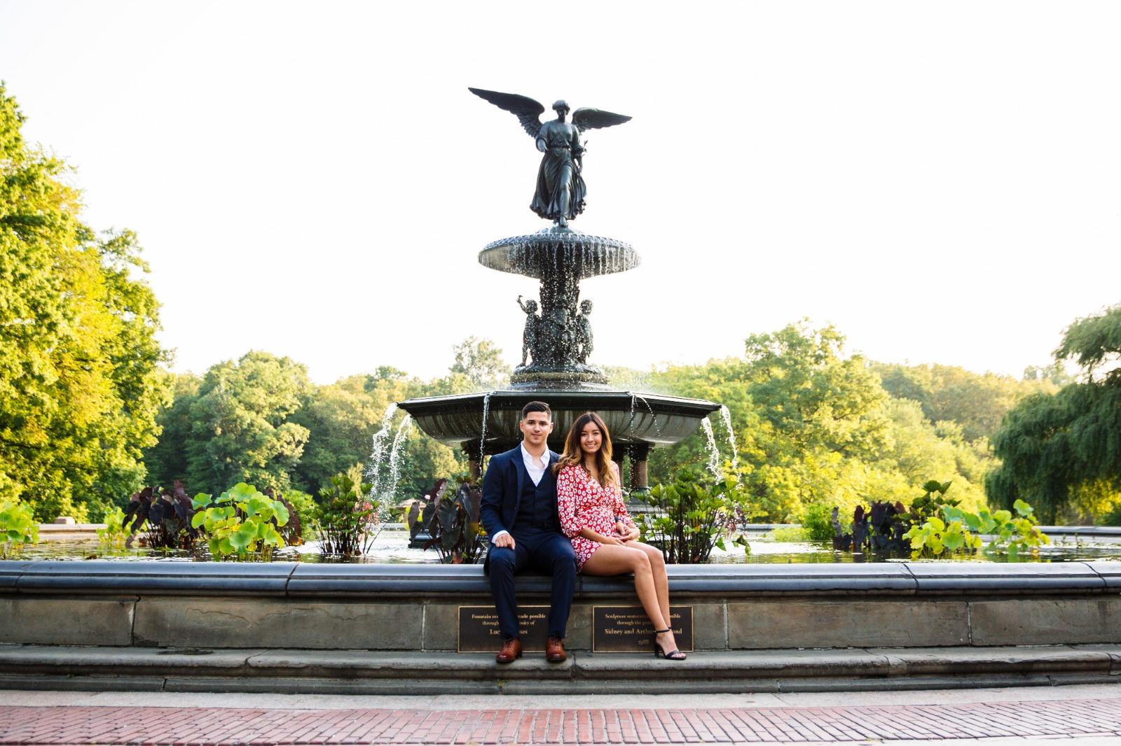 The Wedding Website of Itzel Garcia and Israel Cantu