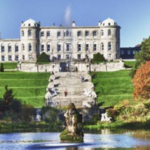 Powerscourt Estate & Gardens