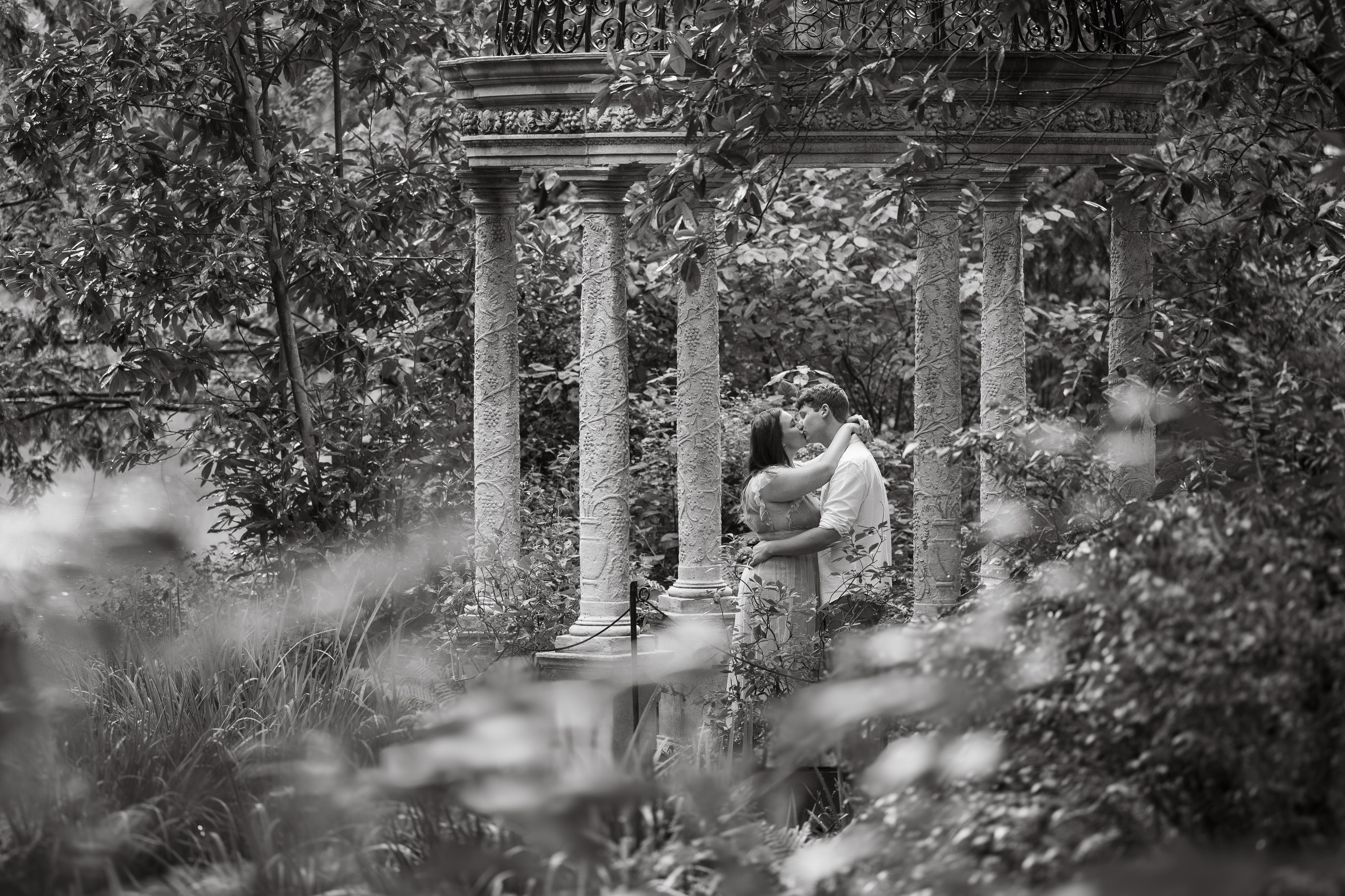 The Wedding Website of Abby Jarvis and Tanner Hiestand