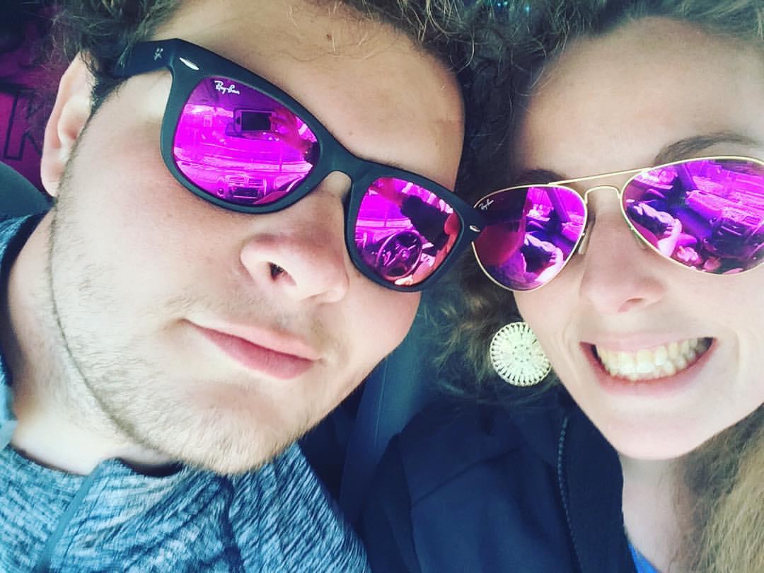 The Wedding Website of Rebekah Stallings and Michael Kenny