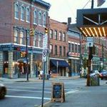 Lawrenceville