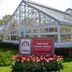 Oak Park Conservatory